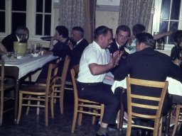 Schützenfest 1963